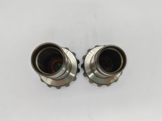 नया U661E U661F स्वचालित ट्रांसमिशन वाल्व बॉडी असेंबली 35410-48051 3541048051 2014-2022 टोयोटा के लिए