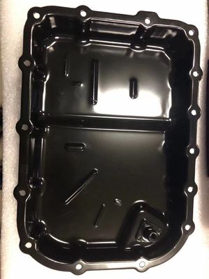 नई CVT180 TS11 ट्रांसमिशन तेल पैन 10407811 MG Roewe 2016-2023 i5 i6 PLUS RX3 PRO MG5 ZS 1.5L 1.6L के लिए