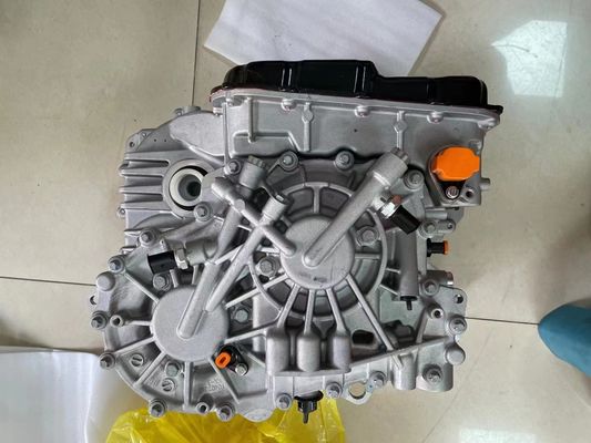 RUNVEE थोक ब्रांड नई CVT180 TS11 ट्रांसमिशन असेंबली 10433864 के लिए Roewe 2016-2023 i5 i6 प्लस RX3 1.5L 1.6L