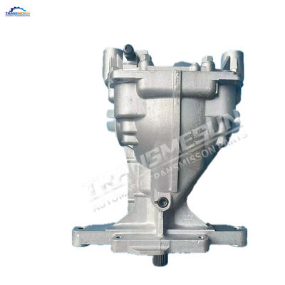 RUNVEE थोक 530003B300 KIA 2009-2014 SORENTO 2.2T 2.4L 53000-3B300 के लिए रियर डिफरेंशियल ब्रैकेट असेंबली G/R=3.091