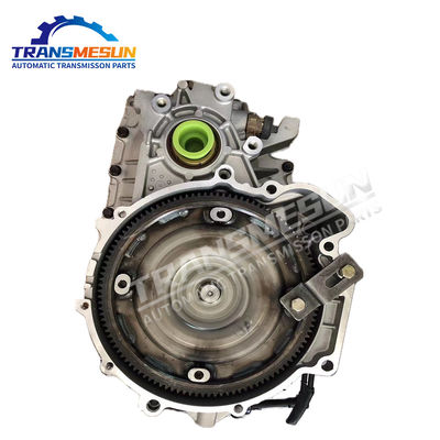 2004-2008 के लिए पुनर्नवीनीकरण F4A42 ट्रांसमिशन यूनिट 4500039610 4500039611 4500039663 HYUNDAI TUCSON Elantra 2.0L