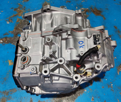 पुनर्निर्मित TF-80SC 6-SPEED ट्रांसमिशन यूनिट 36050597 2008-2013 के लिए VOLVO XC60 XC70 3.0T AWD B6304T4 इंजन के लिए