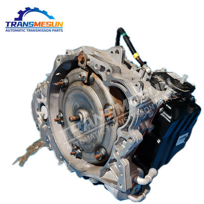 नई हटा TF-71SC TF-73SC TF-82SC TF-83SC स्वचालित गियरबॉक्स 2011-2023 Citroen C4 C5 1.2T 1.6T के लिए वाल्व शरीर विधानसभा