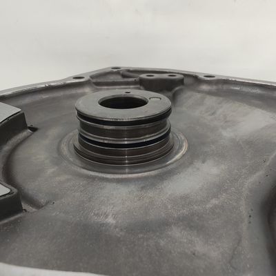 2000-2013 के लिए टोयोटा RAV4 35102-42010 2.0L 2.4L के लिए पुनर्नवीनीकृत U140F 4 स्पीड स्वचालित ट्रांसमिशन रियर हाउसिंग यूनिट