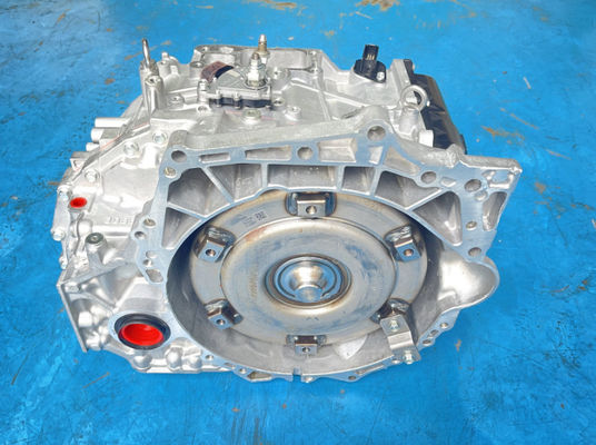 नई UB80E 8 स्पीड ऑटोमैटिक ट्रांसमिशन यूनिट 30500-33881 30500-33891 2018 TOYOTA LEXUS ES260 Camry 2.5L 2WD के लिए