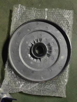 नई हटाएं 8P-70H हाइब्रिड गियरबॉक्स फ्रंट एंड कवर GA8P75HZ गियरबॉक्स फ्रंट ऑयल सील 1102401053 बीएमडब्ल्यू एक्स 5 / एफ 18 के लिए