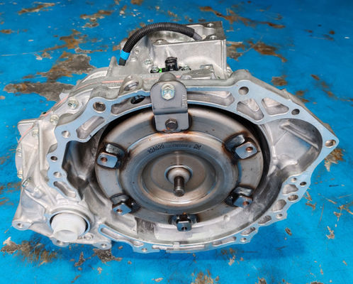 ब्रांड नई AISIN SSII TS-40SN 4-स्पीड ऑटोमैटिक ट्रांसमिशन यूनिट C240010J के लिए Dongfeng Fengshen 2014 S30 A60-A16 1.5L