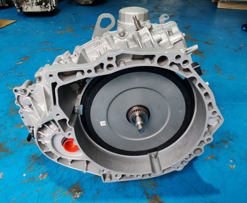 पुनर्निर्मित DF727 TM047FDA 7-DCT ट्रांसमिशन असेंबली DF727A12 2018-2020 के लिए DONGFENG FORTHING T5 T5L 1.6T 2WD