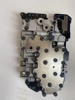 नई CVT180 TS11 ट्रांसमिशन वाल्व बॉडी असेंबली 10413018 2016-2023 के लिए Roewe I5 I6 1.5L 1.6L MG2 ZS