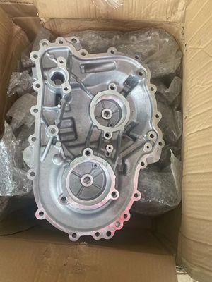 नई CVT180 TS11 ऑटोमैटिक ट्रांसमिशन रियर हाउसिंग यूनिट 10407858 2016-2023 के लिए Roewe I5 I6 PLUS 1.5L 1.6L