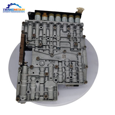 पुनर्नवीनीकरण 6R80 BL3Z-7A100-B फोर्ड 2011-2014 F-150 3.7L के लिए वाल्व शरीर विधानसभा