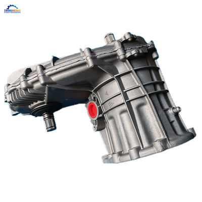 PORSCHE 2011-2018 CAYENNE 4.8L 958334101001 के लिए पुनर्निर्मित 92A PL72ATC 4.8T स्थानांतरण मामले विधानसभा