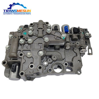 पुनर्निर्मित K114 ट्रांसमिशन यूनिट टोयोटा C-HR RAV4 3541028481 3541028481 के लिए वाल्व बॉडी सीवीटी