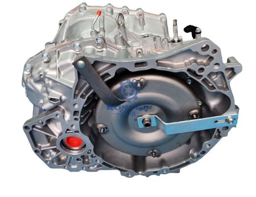 2014 NISSAN X-TRAIL 2.0L 4WD 310203VX2D के लिए पुनः निर्मित NT32 MR20DD सीवीटी ट्रांसमिशन असेंबली