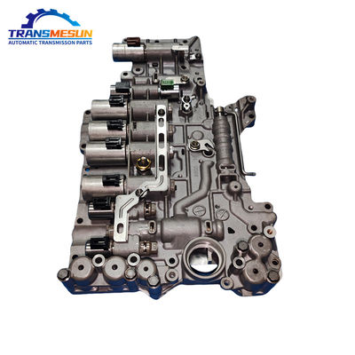 पुनर्निर्मित 3541050130 लेक्सस 2006-2016 LS460 AA80E के लिए वाल्व बॉडी असेंबली 8 स्पीड गियर बॉक्स
