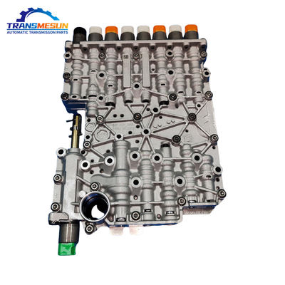 GA8HP45Z वाल्व बॉडी असेंबली B048 BMW 535I 24347647840 के लिए नियंत्रण मॉड्यूल शामिल नहीं है
