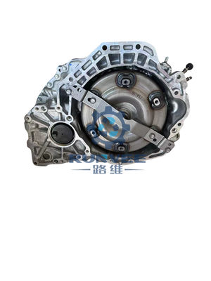 हुंडई 2006-2013 VERACRUZ IX55 3.8L 4WD के लिए पुनर्निर्मित TF-81SC 6 स्पीड ट्रांसमिशन यूनिट