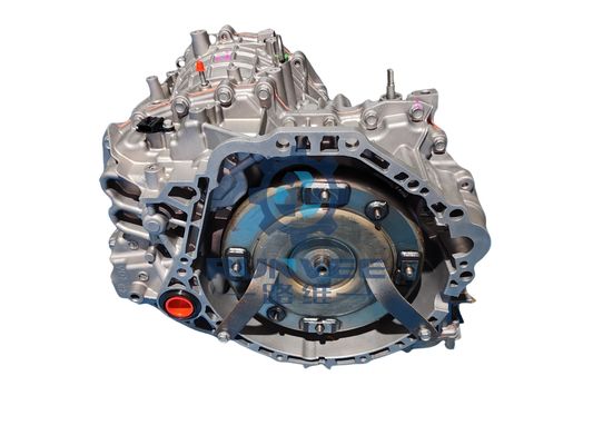 INFINITI 2008-2013 JX35 VQ35DE 2WD के लिए पुनः निर्मित JF010E RE0F09B सीवीटी ट्रांसमिशन सेट