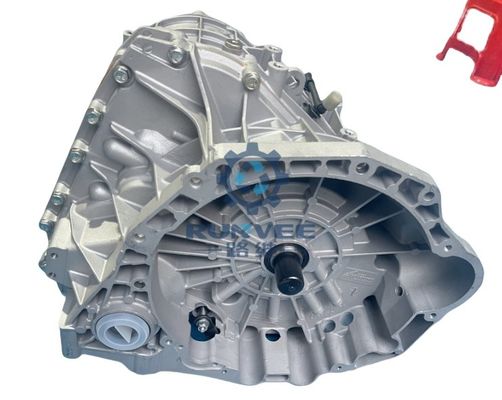 JAC 2019 Jiayue X4 1.5T 2WD के लिए पुनर्नवीनीकृत उच्च गुणवत्ता वाले VT3+ ट्रांसमिशन असेंबली 1701100V5080 487022 480320