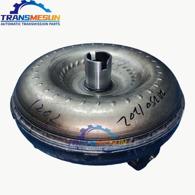 W221 5-गति 722.6 स्वचालित ट्रांसमिशन टोक़ कनवर्टर विधानसभा A2112501202