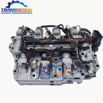 फोर्ड EDGE 2.0T 8-स्पीड 8F35 ऑटोमैटिक ट्रांसमिशन बॉडी असेंबली स्टार्ट स्टॉप फंक्शन संस्करण के साथ नहीं आती है
