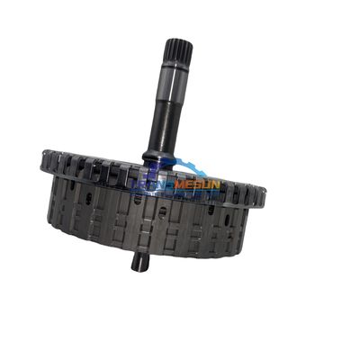 नया 025CHA CVT250 ट्रांसमिशन इनपुट शाफ्ट और फ्रंट क्लच असेंबली 025CHA1509100 के लिए CHERY 2019-2024 Tiggo 4