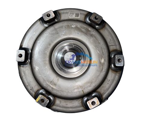 टोयोटा लेक्सस 3.5L के लिए पुनर्निर्मित UA80E UA80F 8 स्पीड ऑटोमैटिक ट्रांसमिशन सिस्टम टॉर्क कन्वर्टर 3200048060