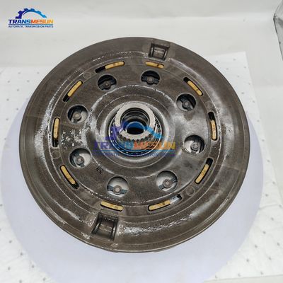 पेंटियम डुअल क्लच 7DCT220 ऑटोमैटिक ट्रांसमिशन के लिए गीला डुअल क्लच असेंबली