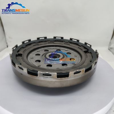 डबल-क्लच 7DCT220 स्वचालित ट्रांसमिशन गीला डबल-क्लच शॉक एब्सॉर्बर बफर डिस्क