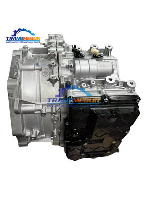 1700010VA01 Hongqi H5 दोहरे क्लच 1.5L पुनः निर्माण स्वचालित ट्रांसमिशन विधानसभा