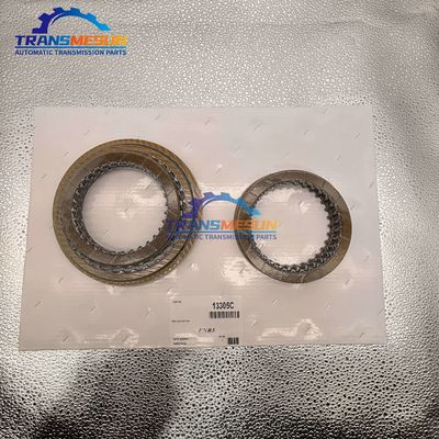 Mazda 5 स्पीड ऑटोमैटिक ट्रांसमिशन 5F27E के लिए घर्षण प्लेट किट