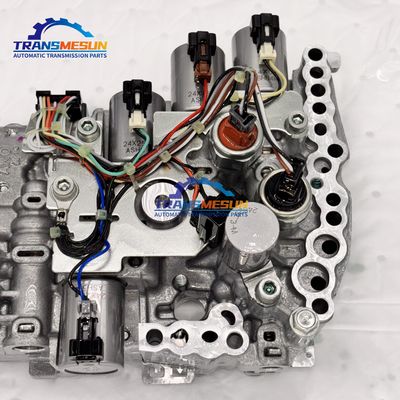 3170E28X0B ब्रांड नई असली JF016E ट्रांसमिशन वाल्व शरीर निसान मरम्मत किट के लिए फिल्टर स्क्रीन और सील गास्केट शामिल है