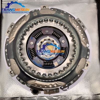 412002D220 D7UF1 दोहरे क्लच Cvt स्वचालित ट्रांसमिशन दोहरे क्लच किट