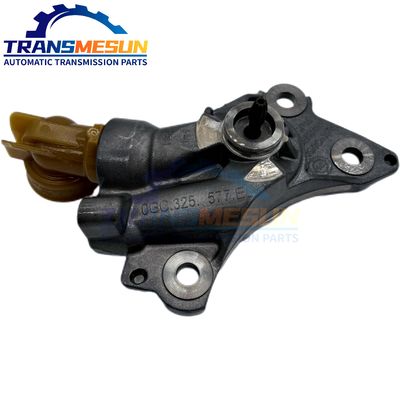 0GC DQ381 0GC325577G ट्रांसमिशन के लिए इलेक्ट्रॉनिक सहायक तेल पंप 0GC325577E