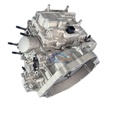 जेटूर X70 1.5T 7-स्पीड गीले दोहरे क्लच सीवीटी ट्रांसमिशन DF727A विधानसभा