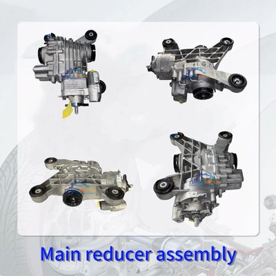 U760E U760F ऑटोमैटिक ट्रांसमिशन रियर मल्टी-डिस्क क्लच असेंबली