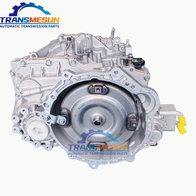 जीली एमग्रैंड 1.5L के लिए CVT18 नई स्वचालित ट्रांसमिशन असेंबली 3040019500 8891479459 गियर बॉक्स सिस्टम