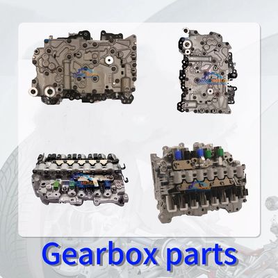 GA8G45AW cvt स्वचालित ट्रांसमिशन वाल्व बॉडी असेंबली