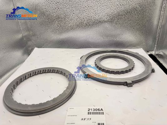 8F35 8F40 ट्रांसमिशन मास्टर रीबिल्ड किट - फोर्ड लिंकन वाहनों के लिए संपूर्ण ओवरहाल समाधान