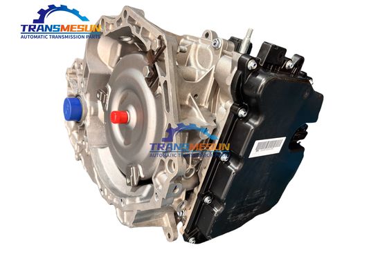 गियर बॉक्स 6T30 (MH9) ऑटोमैटिक ट्रांसमिशन असेंबली – 2011 शेवरले क्रूज़ 1.8L के लिए संपूर्ण OEM प्रतिस्थापन