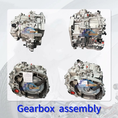 AF300 CVT पुनर्निर्मित स्वचालित ट्रांसमिशन असेंबली 2020 चांगन यिडोंग प्लस के लिए उपयुक्त है