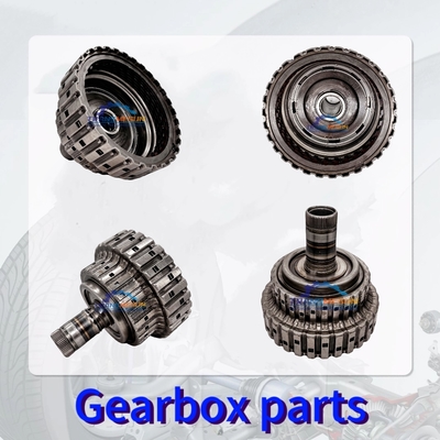 फोर्ड 2015-2020 F-150 2.7L के लिए प्रयुक्त 6R80 ऑटोमैटिक ट्रांसमिशन बी इनपुट शाफ्ट क्लच 9L3P-7H359-AA