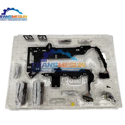 ब्रांड न्यू 0B5 DL501 वाल्व बॉडी मरम्मत किट कंडक्टिव प्लेट इलेक्ट्रोमैग्नेटिक वाल्व किट