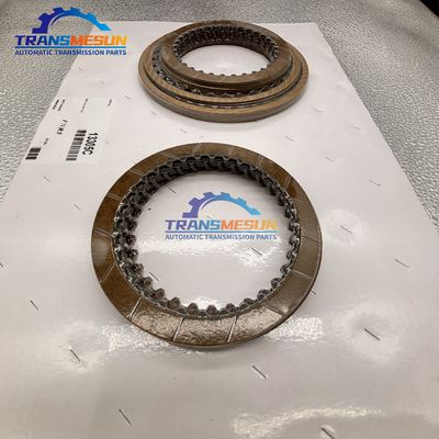 मज़्दा 5 स्पीड ऑटोमैटिक ट्रांसमिशन मॉडल 5F27E के लिए घर्षण प्लेट किट।