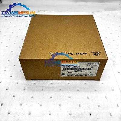 धातु क्लच प्लेट क्लच डिस्क विधानसभा हुंडई कप्पा Cf12 सीवीटी गियरबॉक्स के लिए