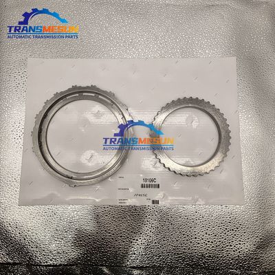 Juke 1.6l Cvt Jf015e Re0f11a स्वचालित ट्रांसमिशन मरम्मत किट