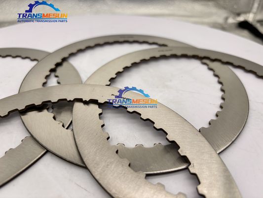 Mps6, 6dct450 डबल क्लच ट्रांसमिशन मरम्मत उपकरण गीला क्लच स्टील प्लेट किट