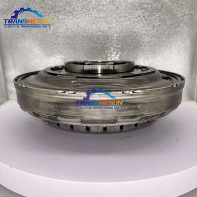 MPS6, 6DCT450 डबल क्लच ट्रांसमिशन गीला परीक्षण क्लच किट